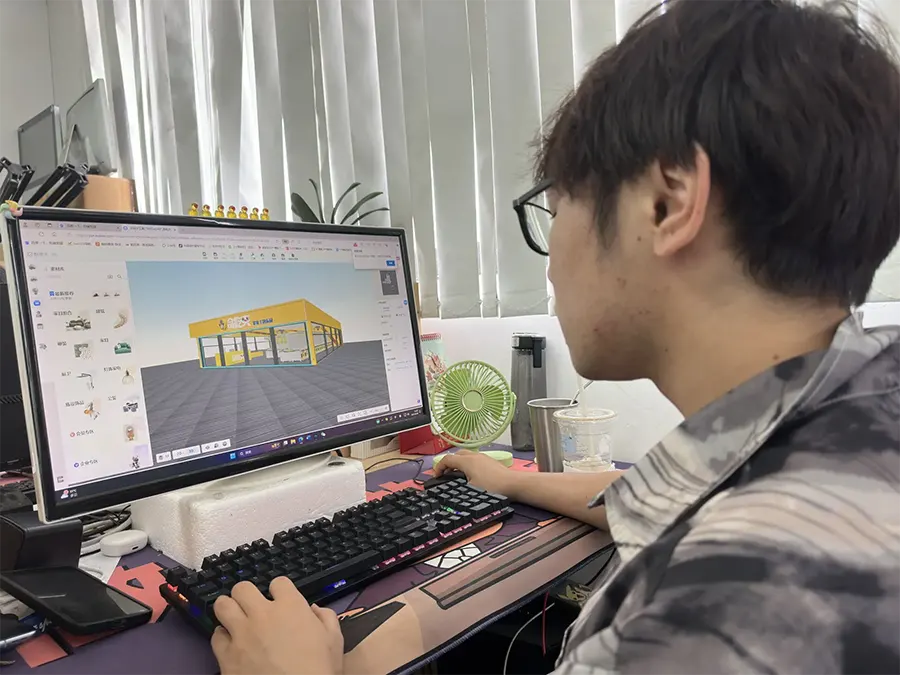 Turnkey Layout Design