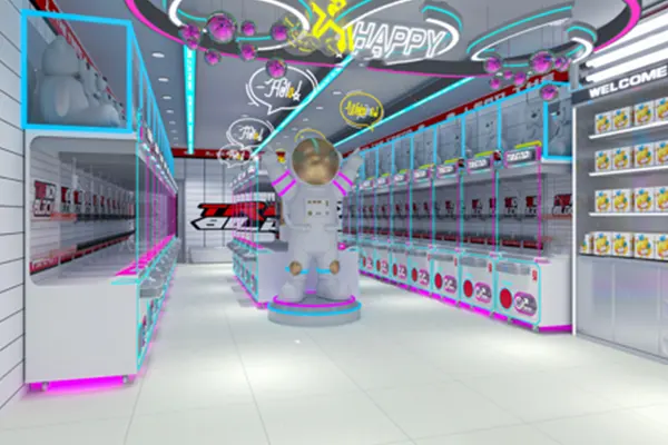 2024 The Future