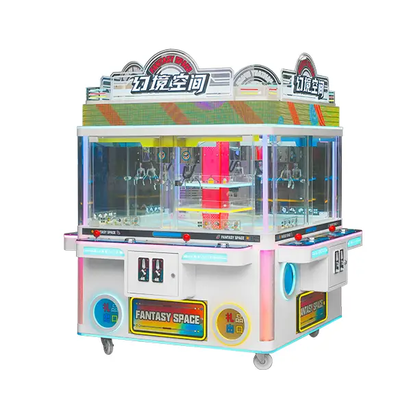 8-Player IP Station Custom OEM
