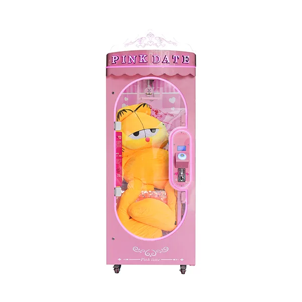 Cut the String Arcade Game