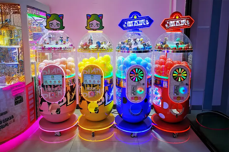 Flexible Prize Compatibility