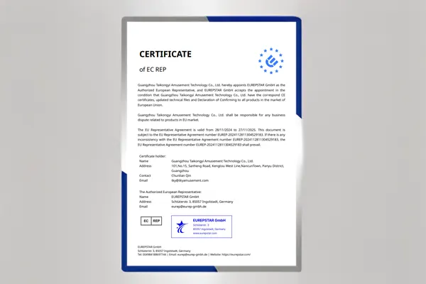 Global Compliance