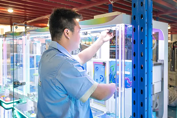 Industry-Leading Stability