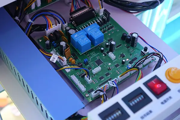 Intuitive System Control