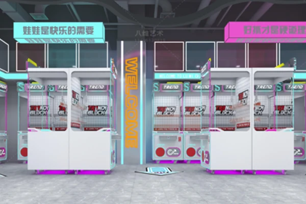 Optimized Machine Configuration