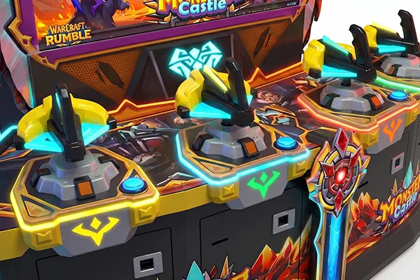 Progressive Jackpot and High Retention