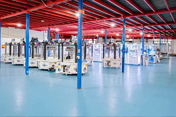 Scalable Manufacturing Quality