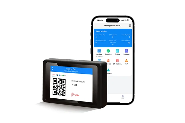 Smart Card Readers