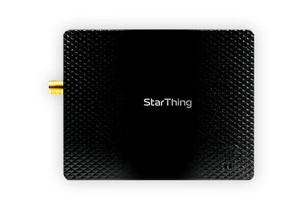 Smart IoT Gateways