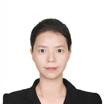 Stacy (Qin)