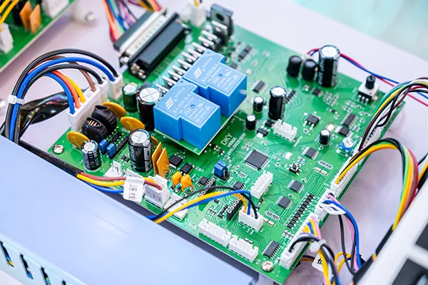 Tailored System Control