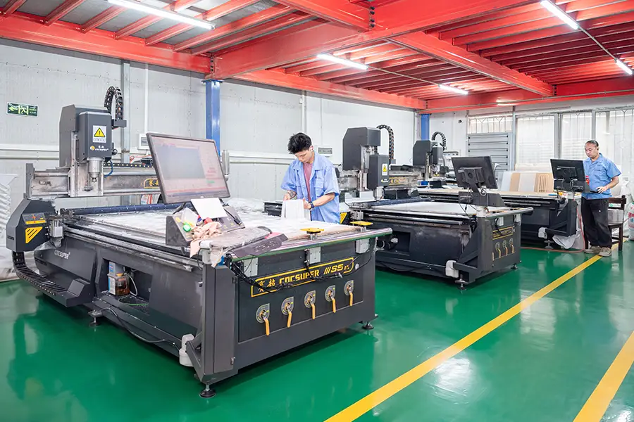 TKY Amusement Manufacturing Facility - R&D Center