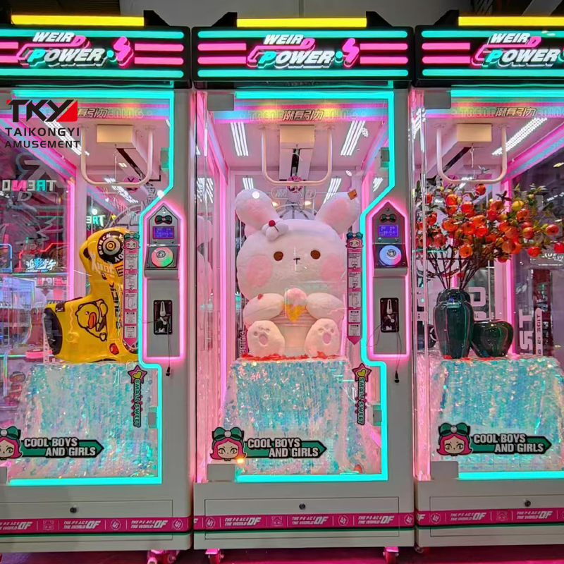 ScissorsMachine