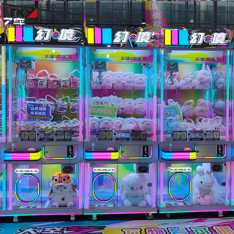 Dream Land
