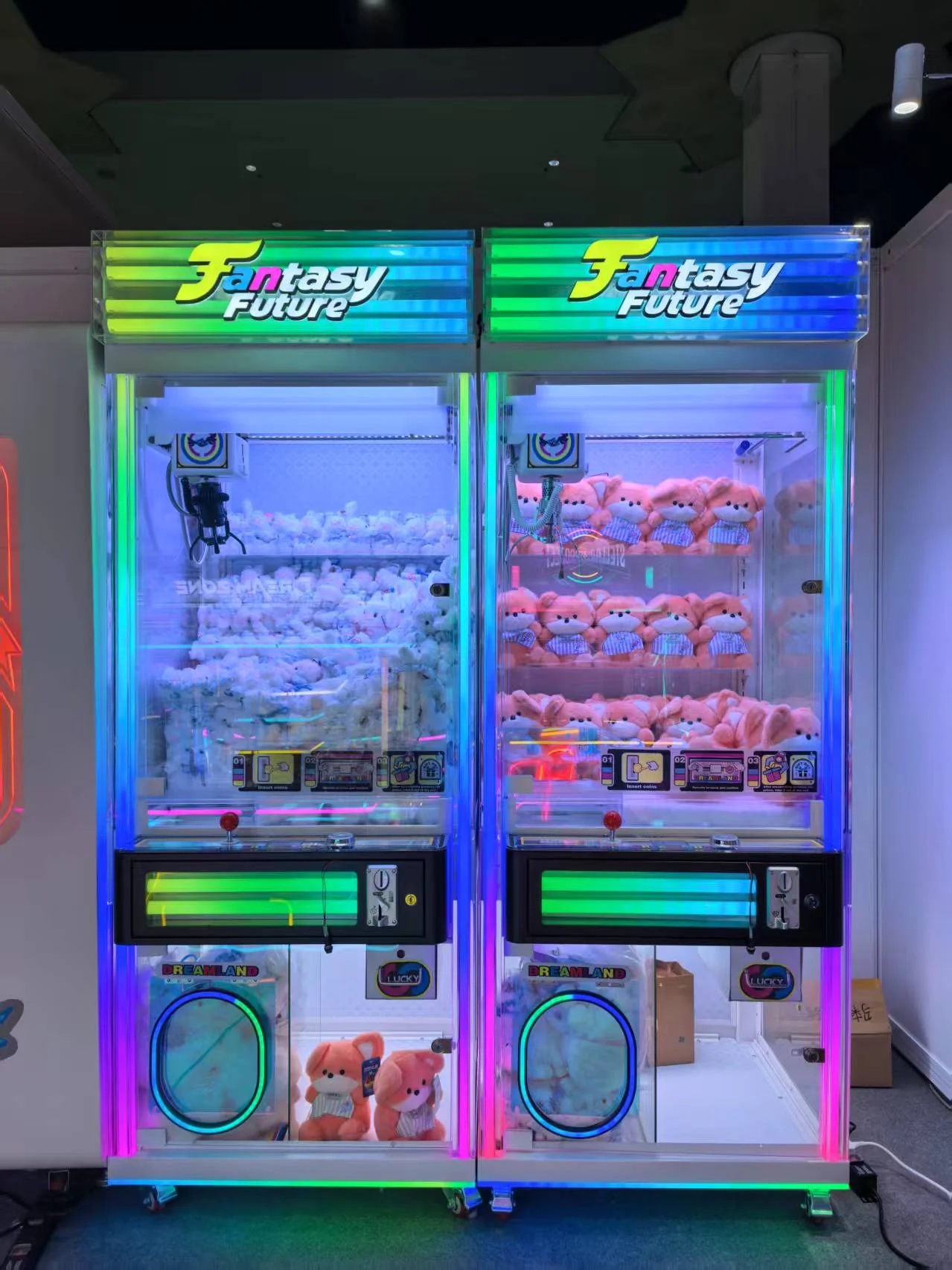 Fantasy Future