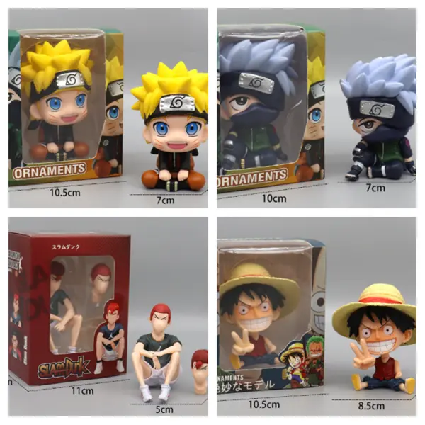 Souvenirs and novelty gifts for arcade prize counters