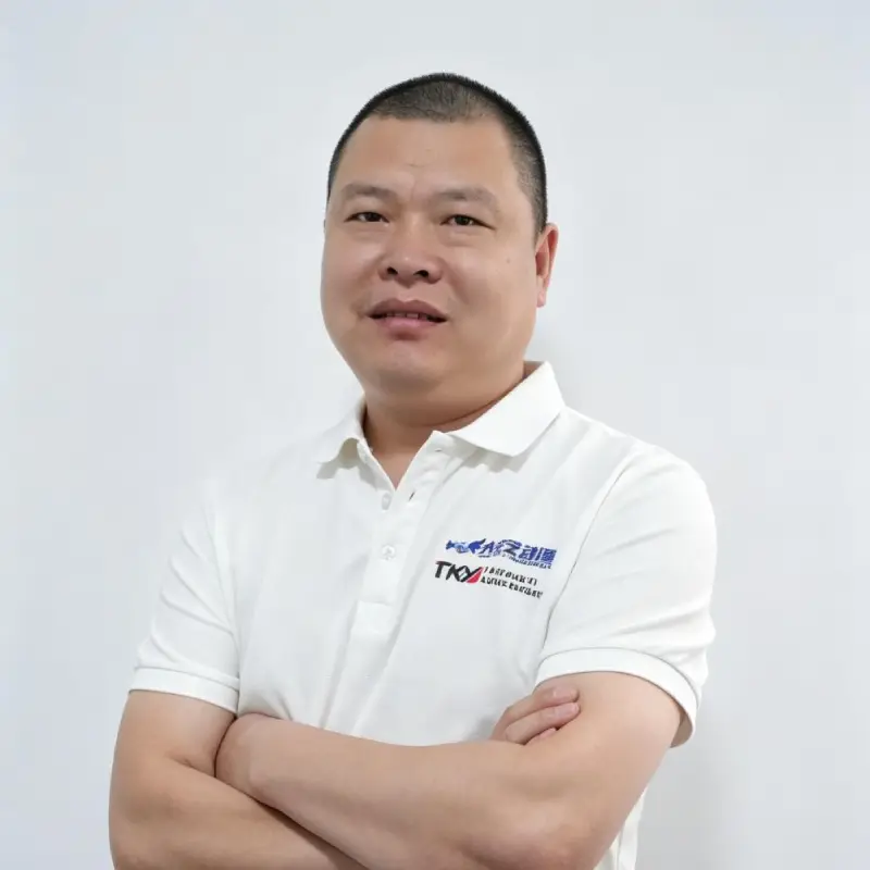Director An