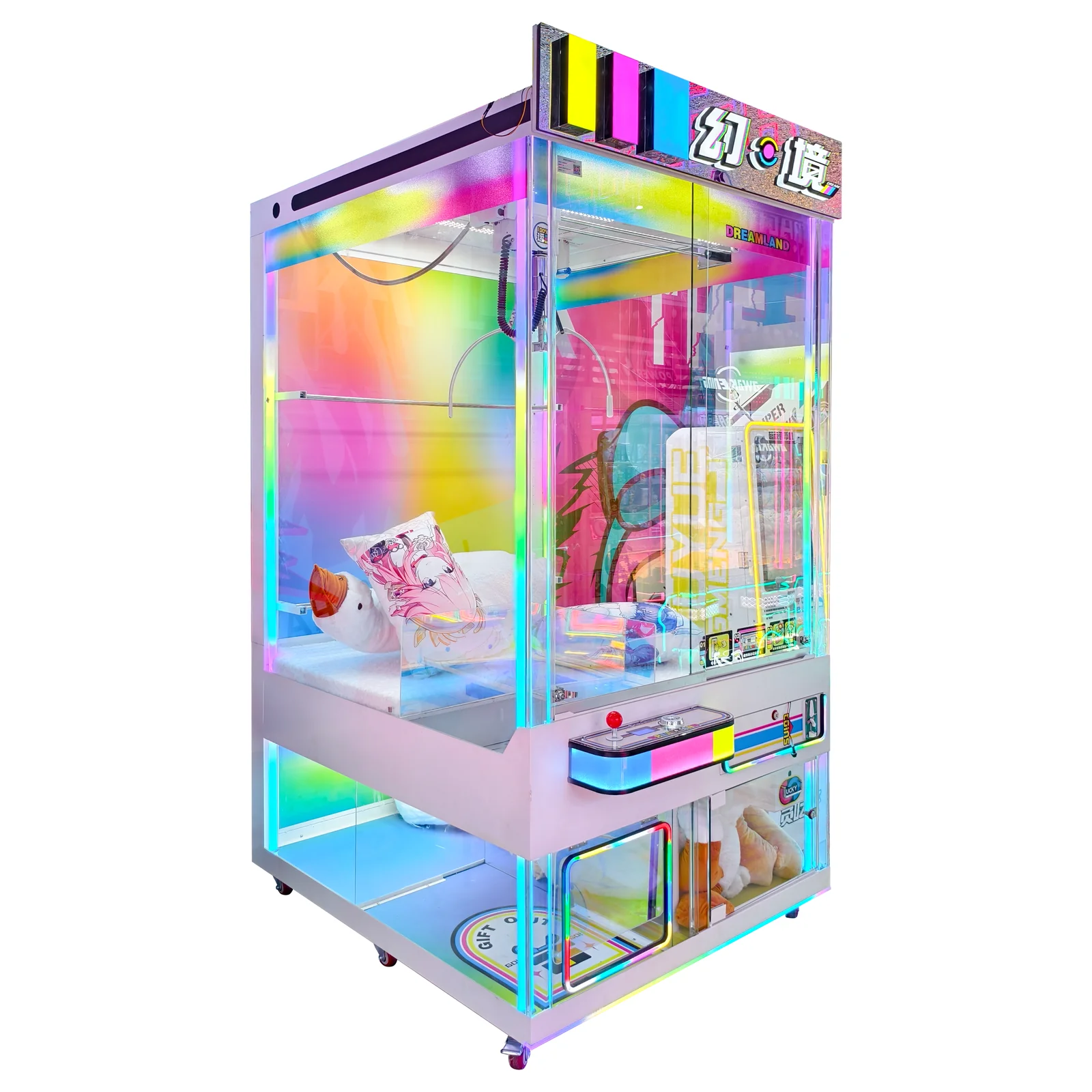 Are Claw Machines Profitable? Revenue Potential, Business Applications, and Key Factors