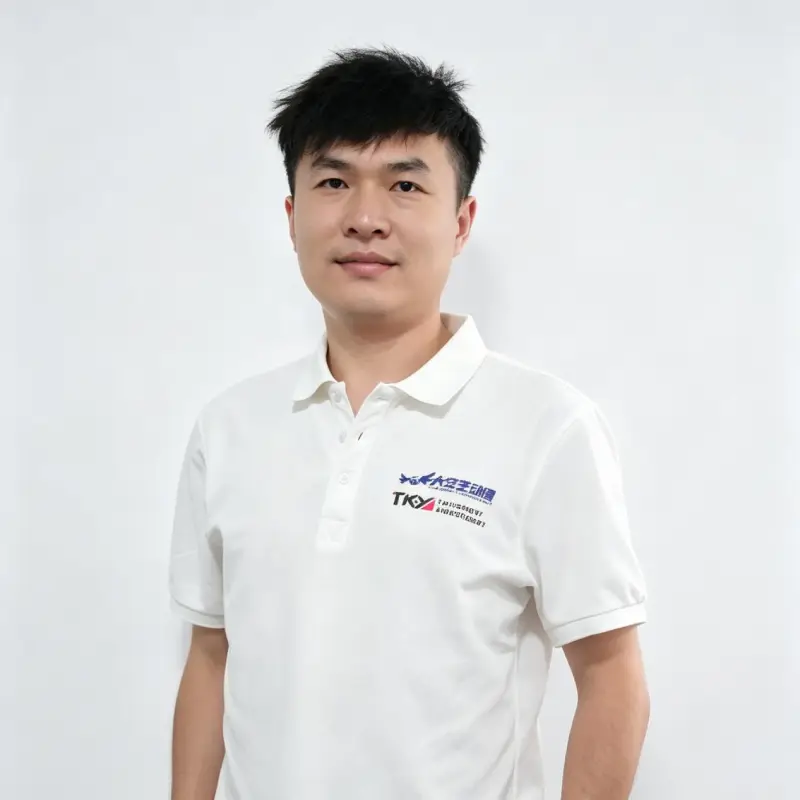 Engineer Deng