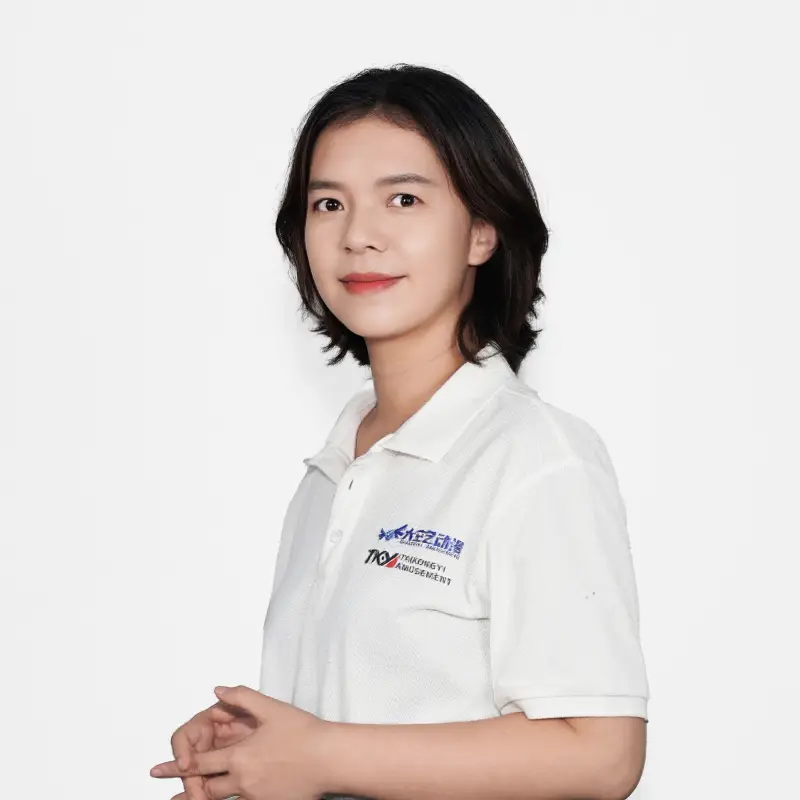 Stacy (Qin)