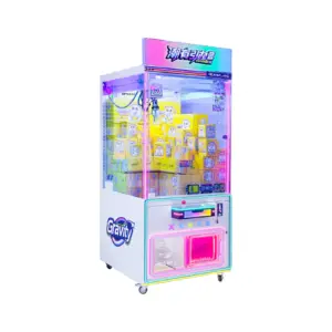 claw machine