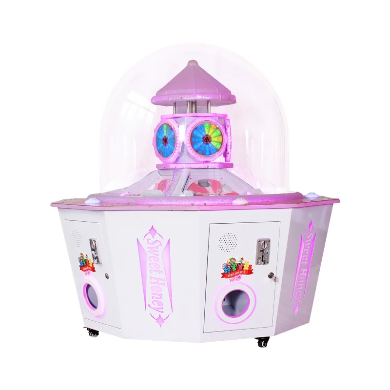 gashapon machine