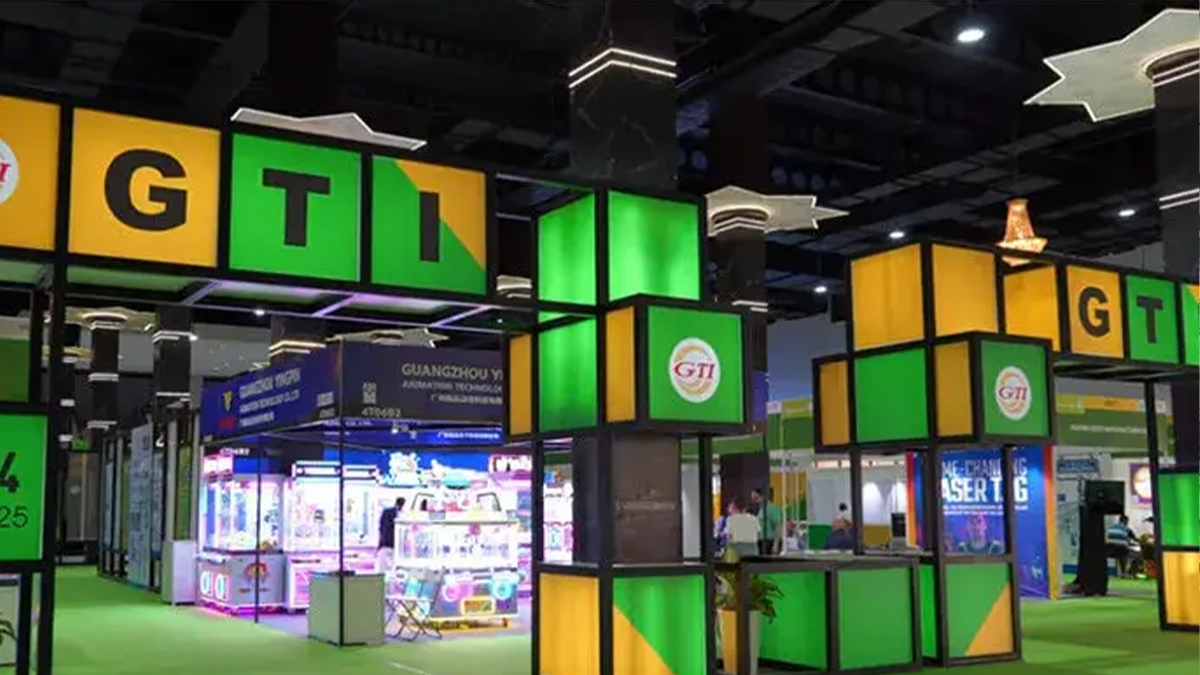 <span lang ="en">GTI Guangzhou 2026 Recap | Great to Connect with All of You!</span>