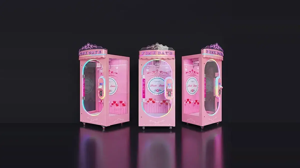 Cut String Game vs Claw Machine: Which Prize Game Fits Your Arcade?