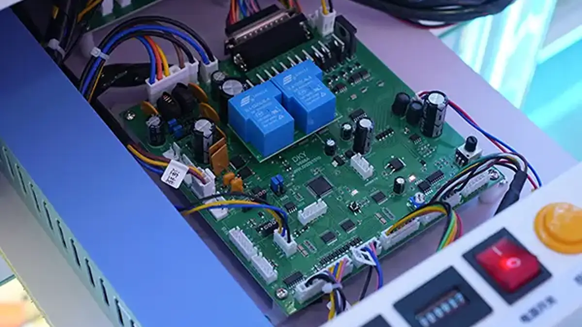 arcade machine troubleshooting